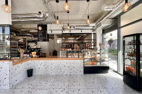 Eshott Airfield Cafe photo 2